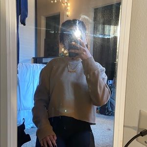 Dope Crew Neck Sweater